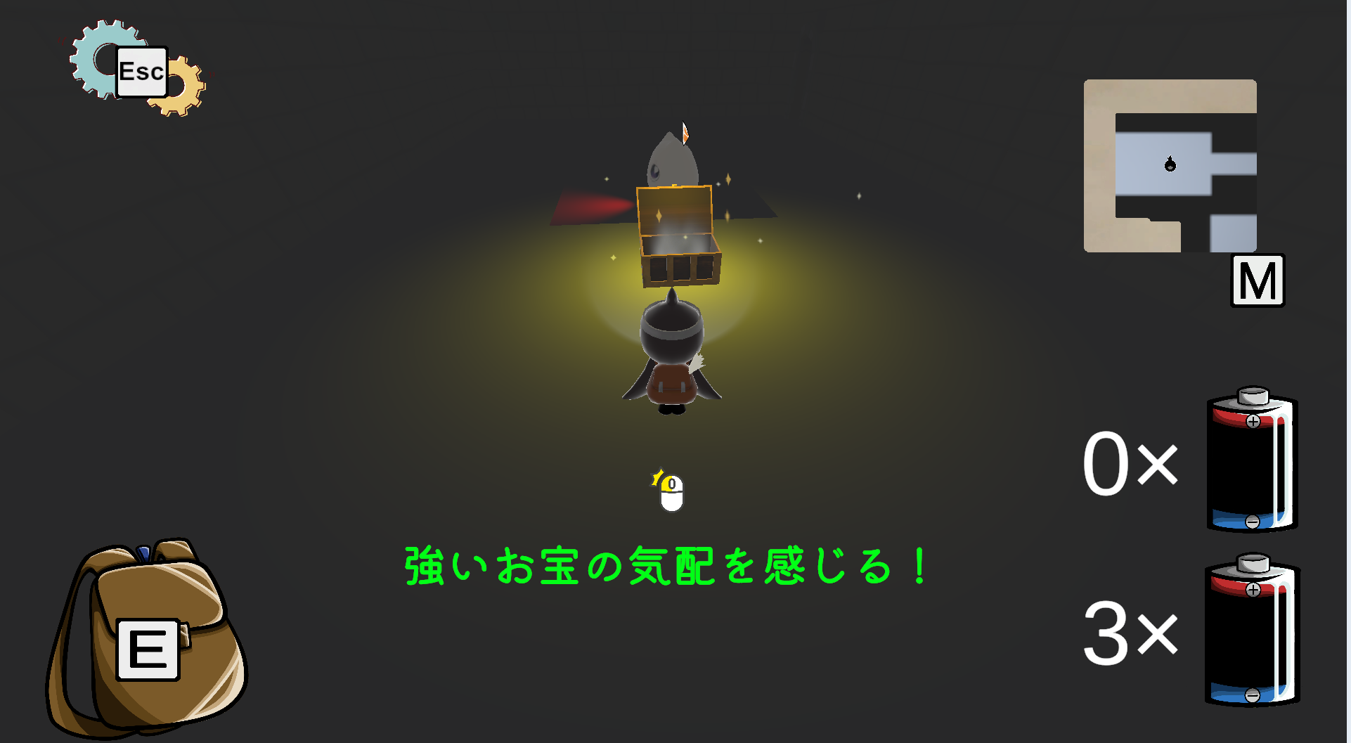 コレクライト — ゲームプレイ